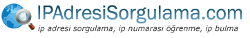 IP Adresi Sorgulama, ip adresi bulma, Ip Adresi renme, Ip Adresim Nedir, Ip Numaram Nedir, ip numaras sorgulama, ip adresi tespit etme, Ip Bulma